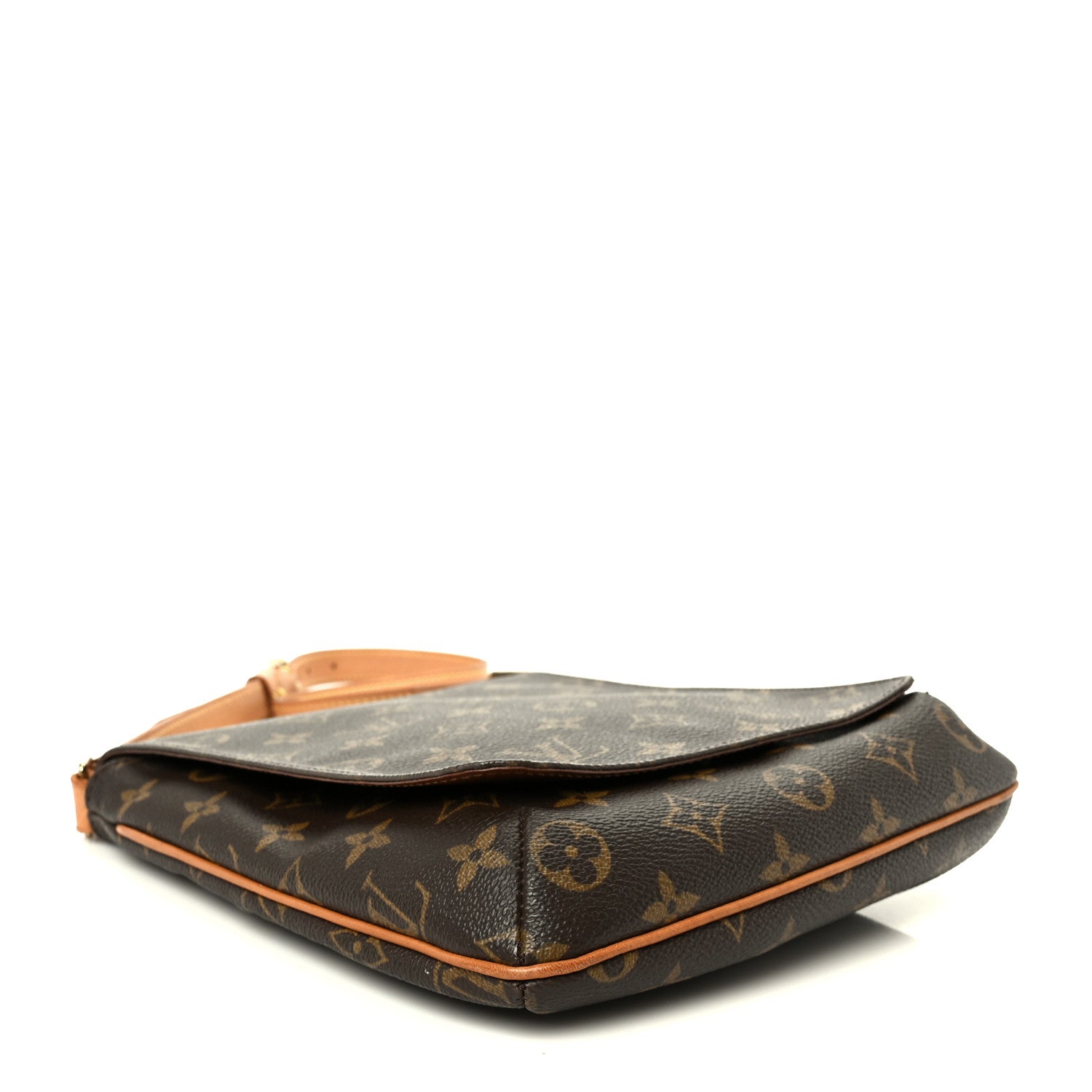Monogram Musette Salsa
