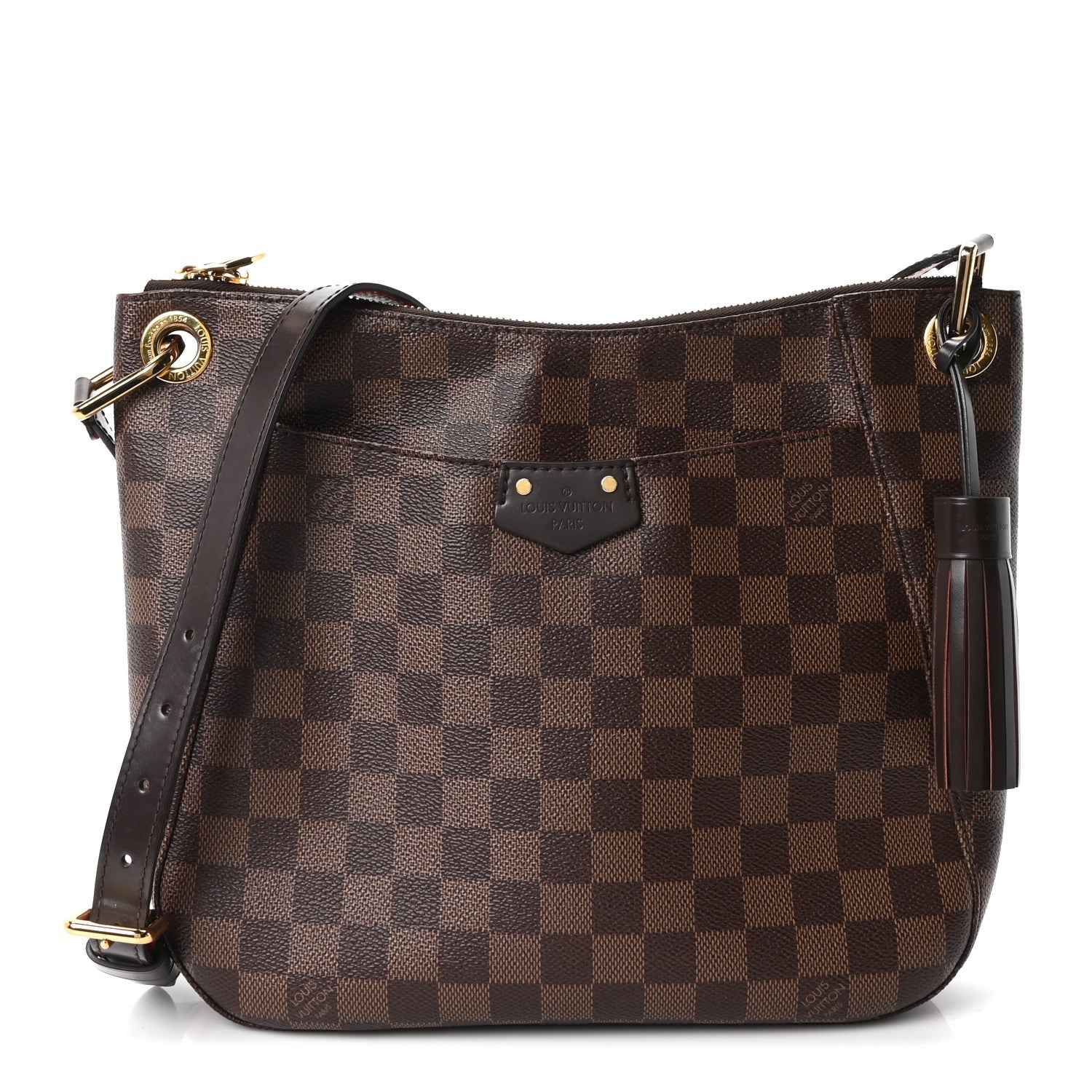 Damier Ebene South Bank Besace