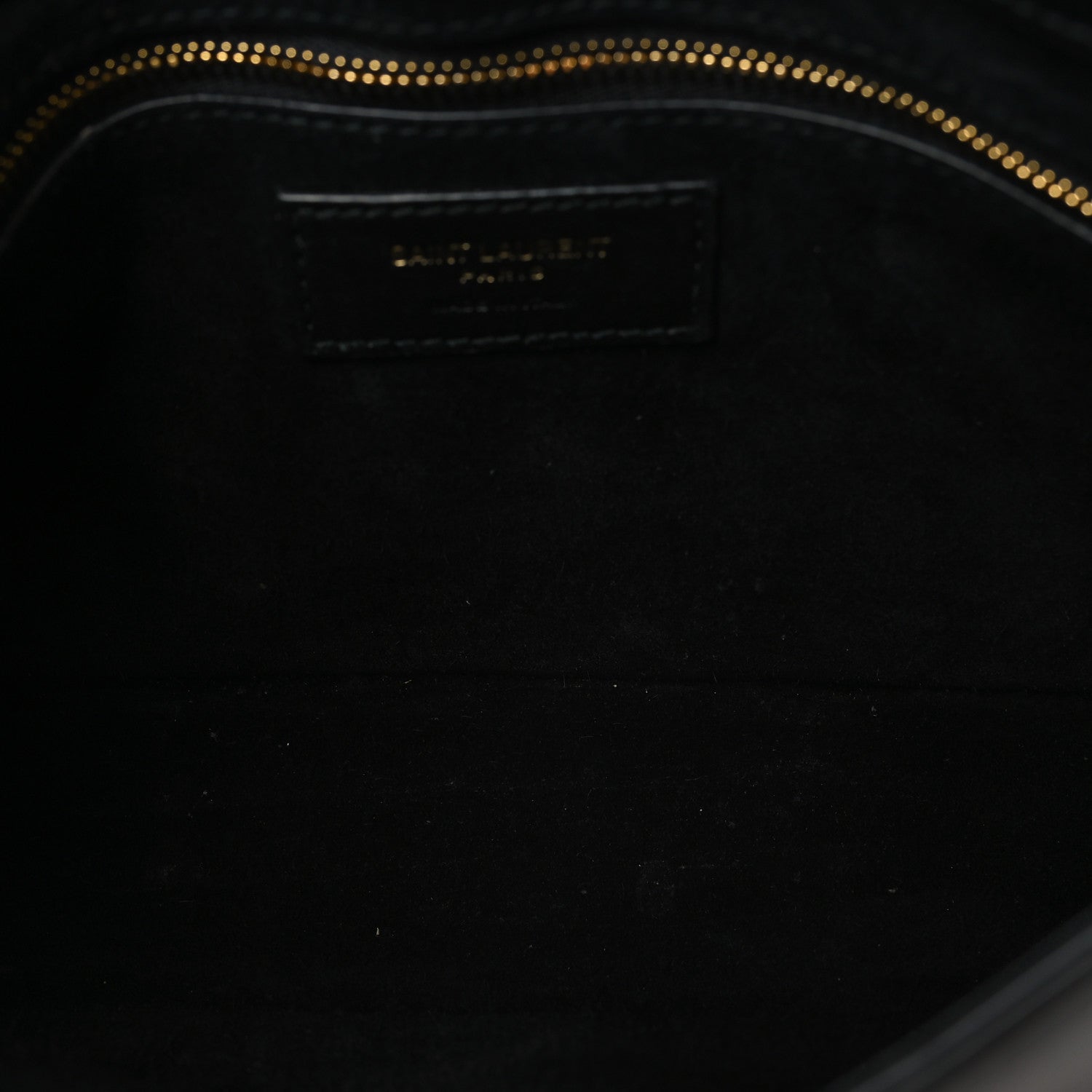 Smooth Calfskin Le 5 A 7 Hobo Black