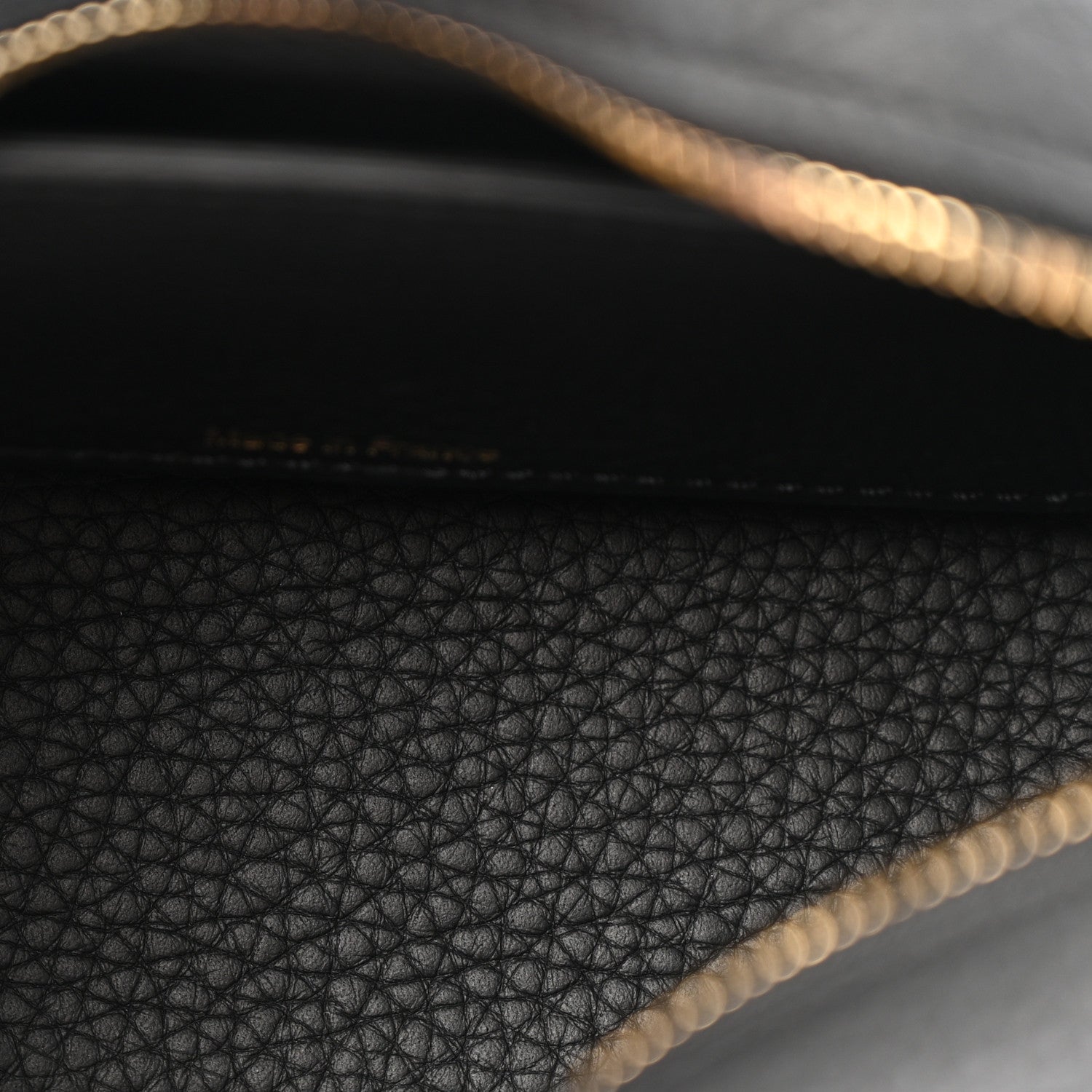 Taurillon Soft Nano Cool Box Black