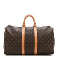 Monogram Keepall 45