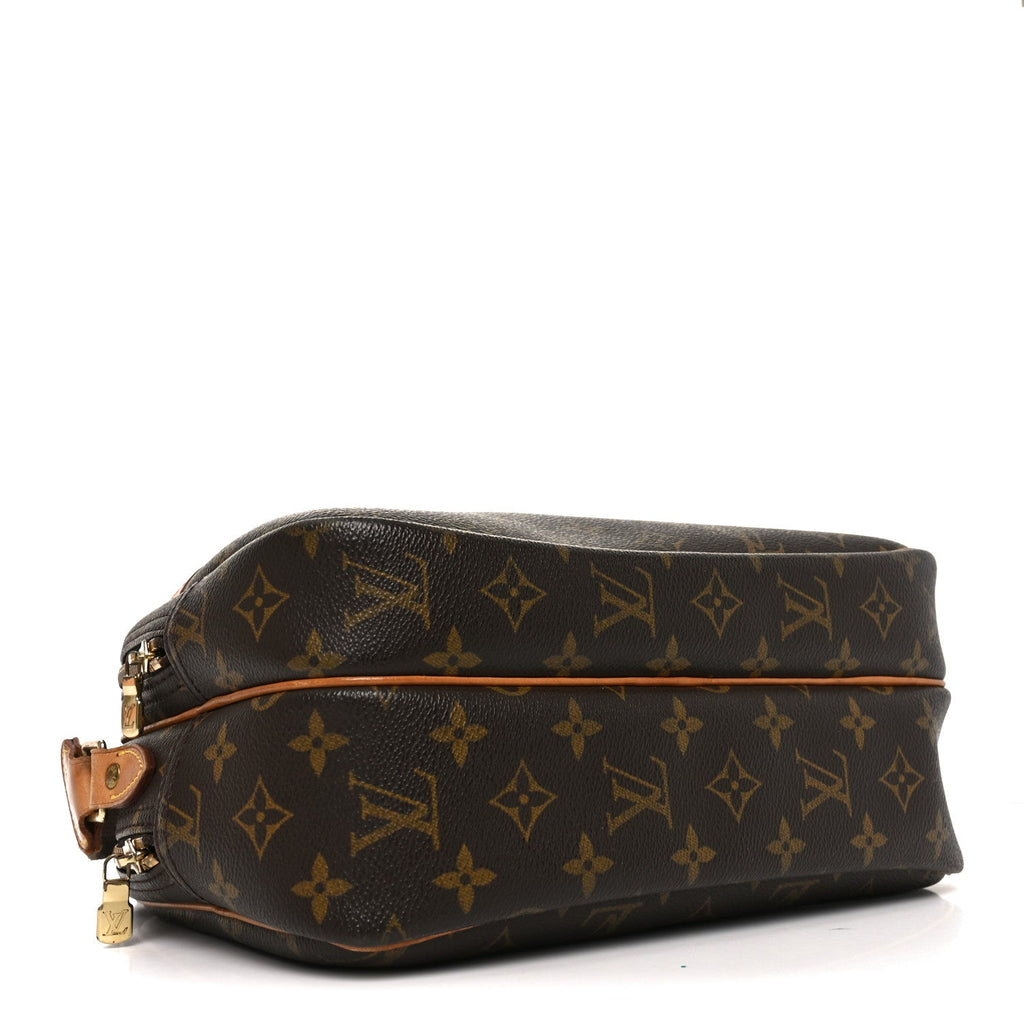 Monogram Reporter PM