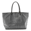 Goyardine Saint Louis PM Grey