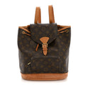 Monogram Montsouris MM Backpack