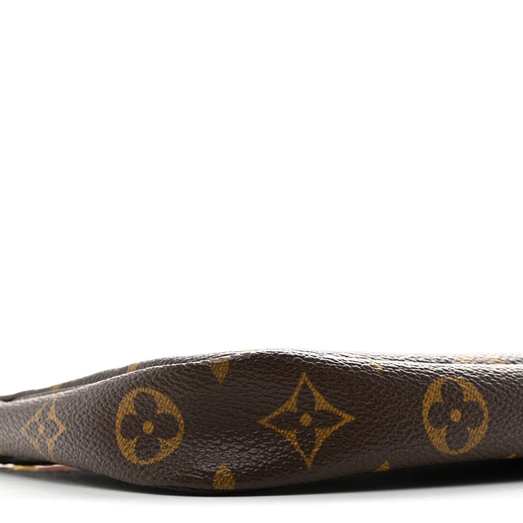 Monogram Pochette Accessories