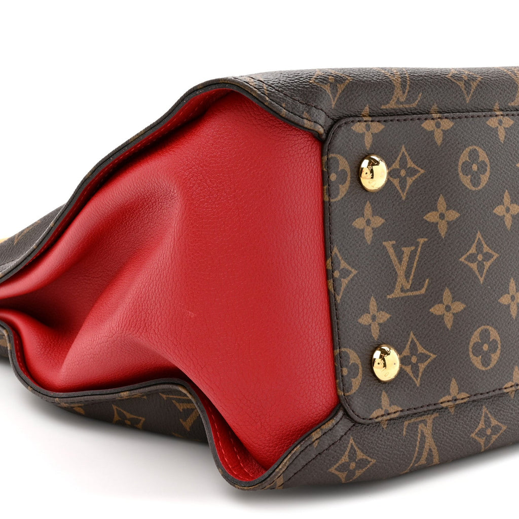 Monogram Gaia Cherry