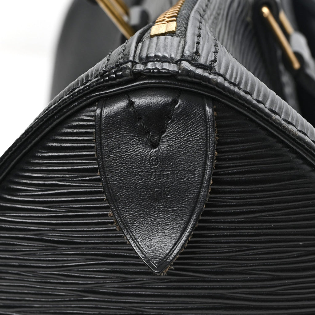 Epi Speedy 25 Black