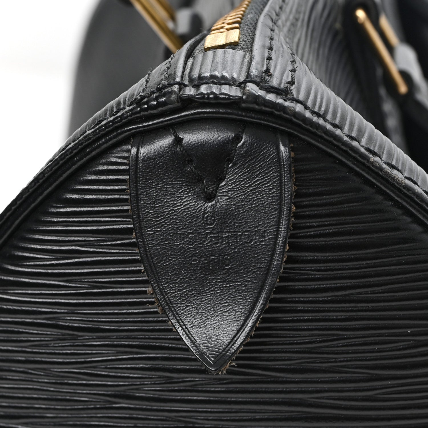 Epi Speedy 25 Black