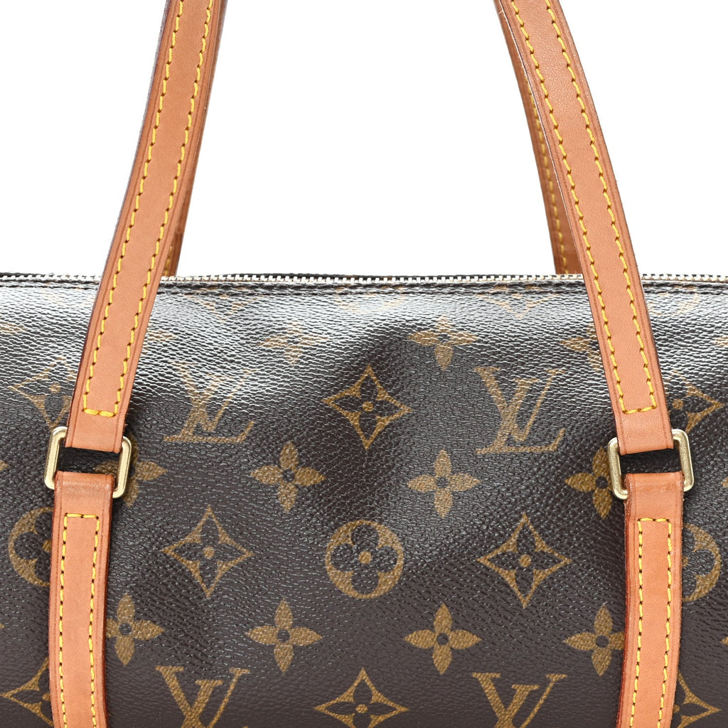 Monogram Papillon 26