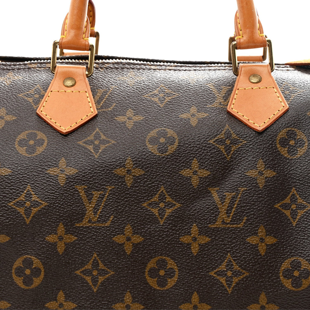 Monogram Speedy 35