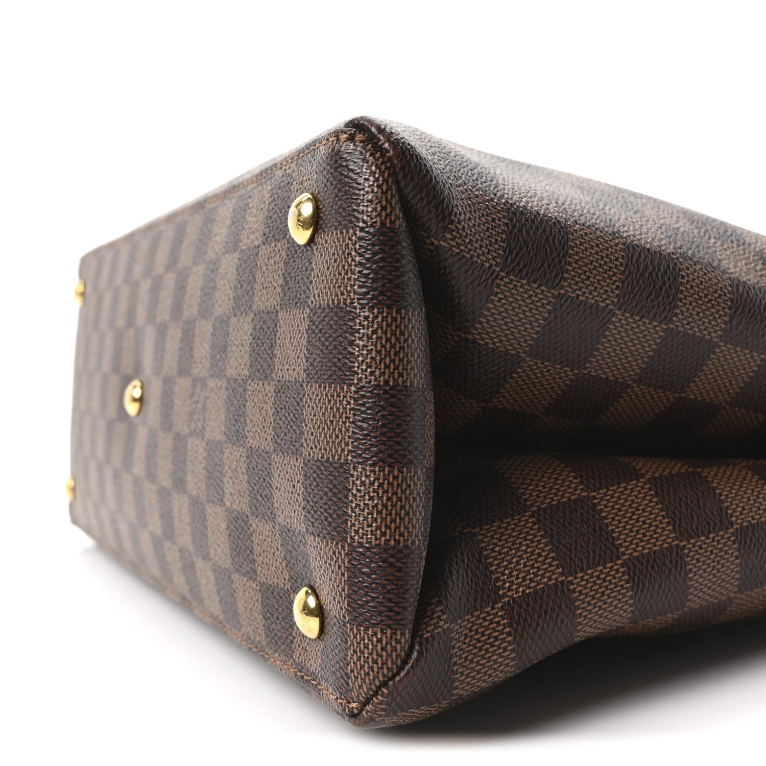 Damier Ebene LV Riverside Black