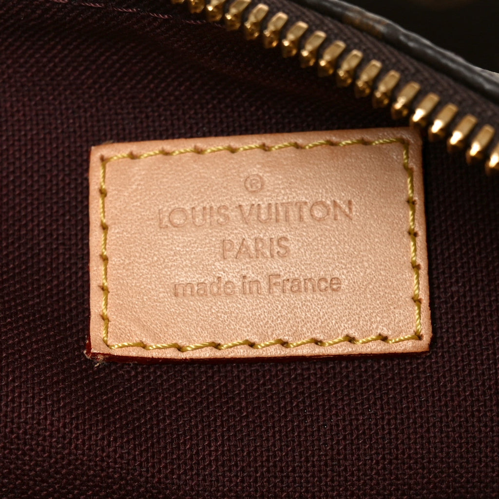 Monogram Berri PM