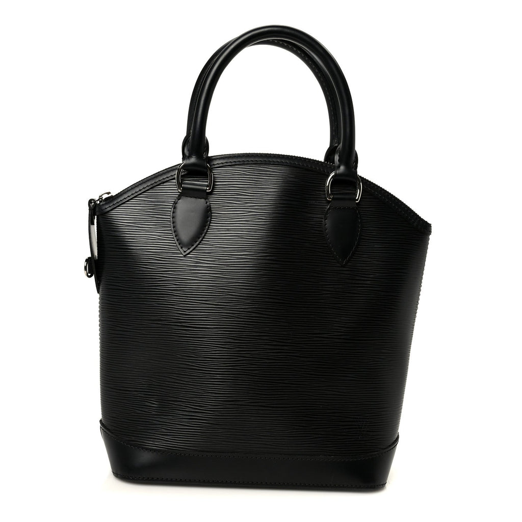 Epi Lockit Black