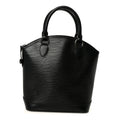 Epi Lockit Black
