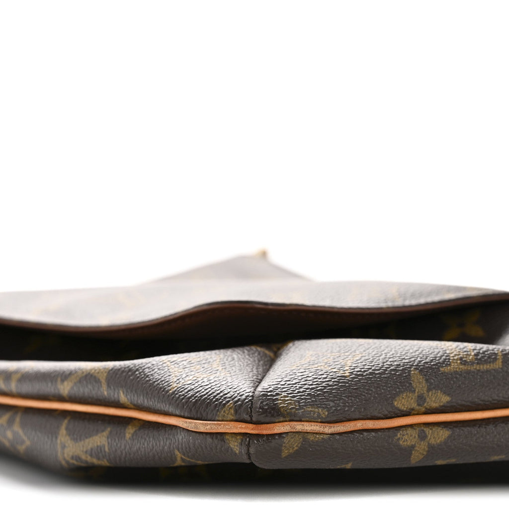 Monogram Musette GM