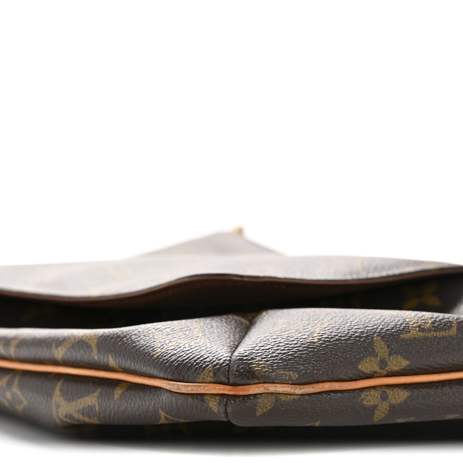 Monogram Musette GM