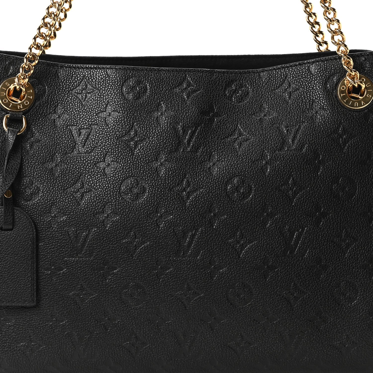 Empreinte Surene MM Black