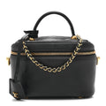 Monogram Ink Vanity PM Black