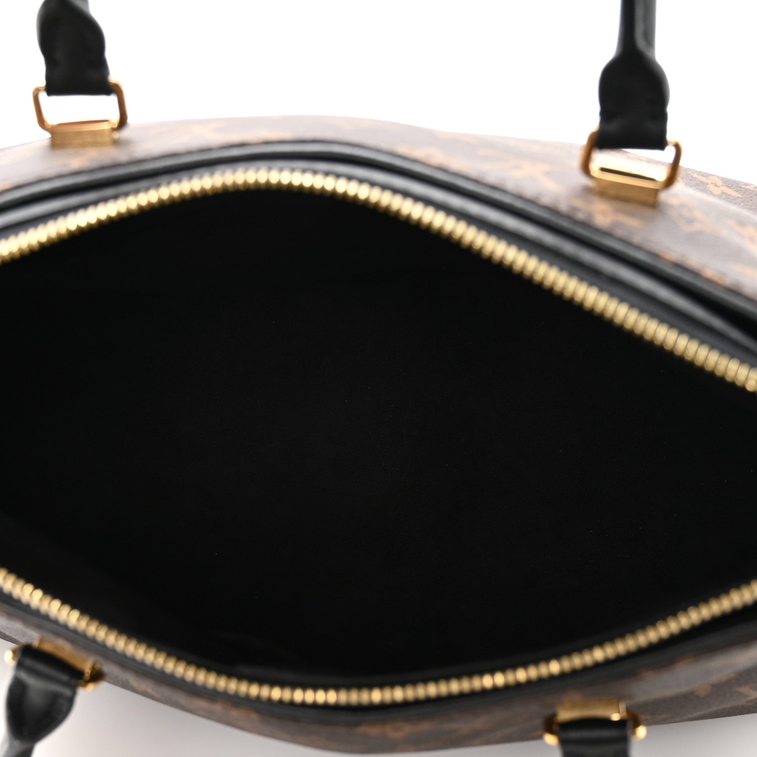 Monogram Pallas Full Black