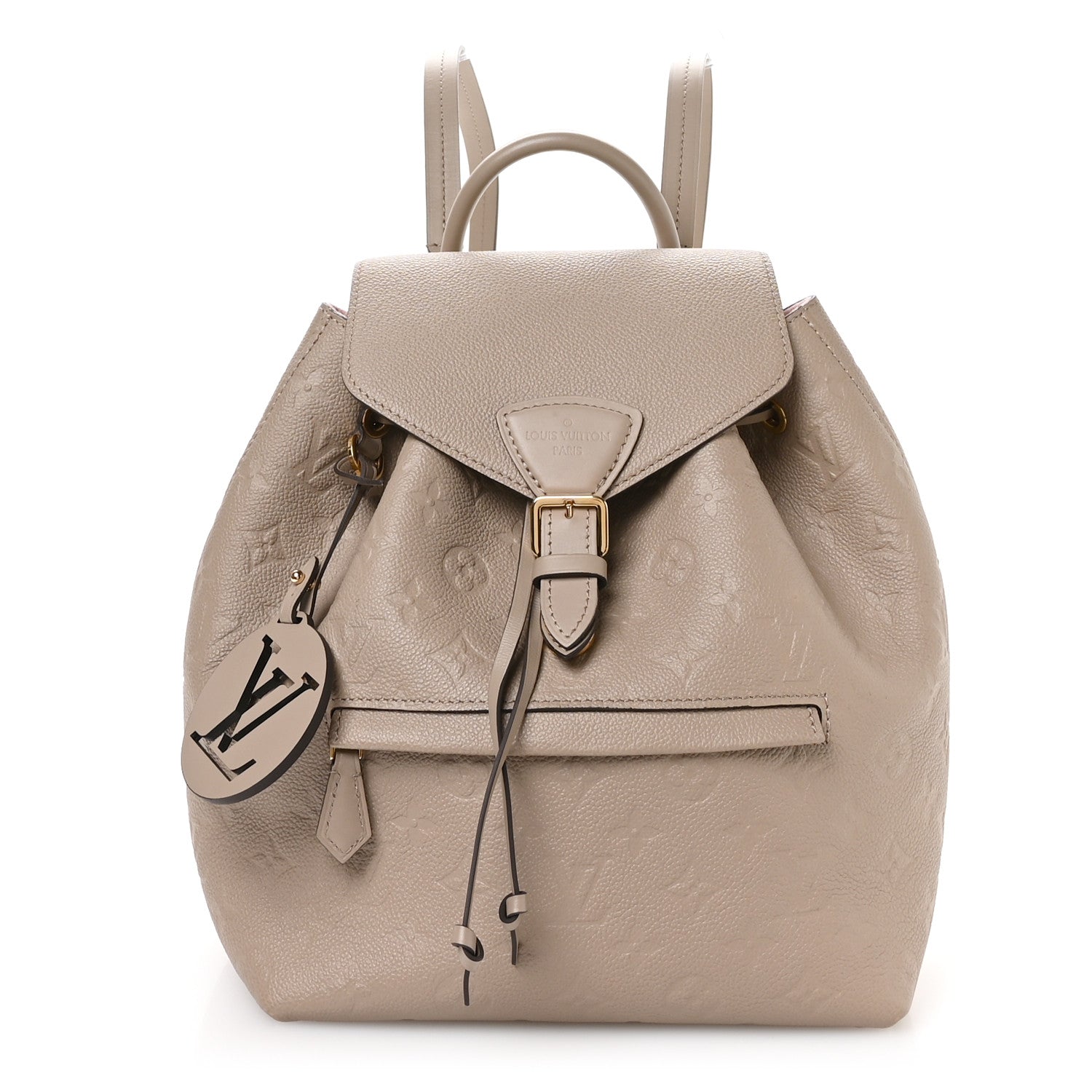 Empreinte Montsouris NM Backpack Tourterelle