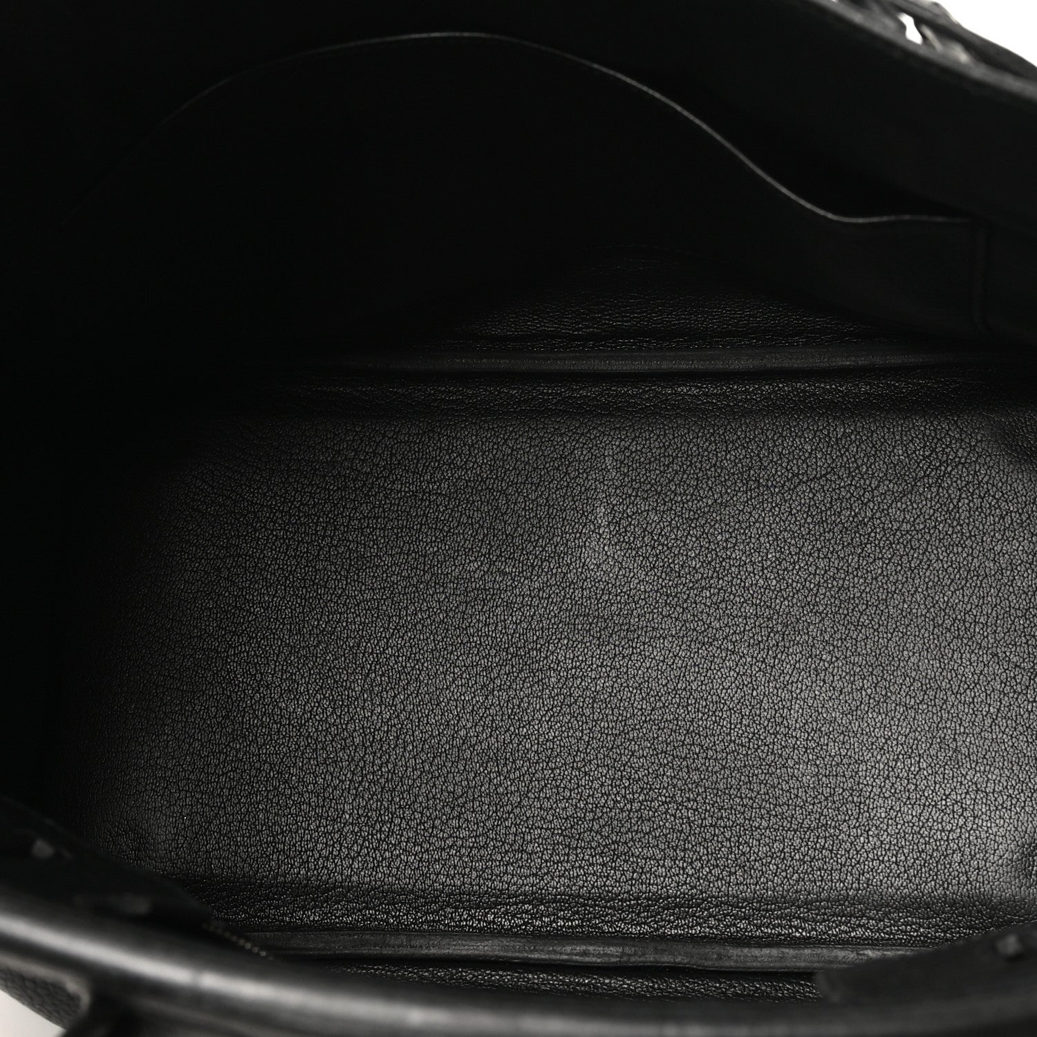 Togo BIRKIN 30 Black