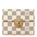 Damier Azur Koala Wallet