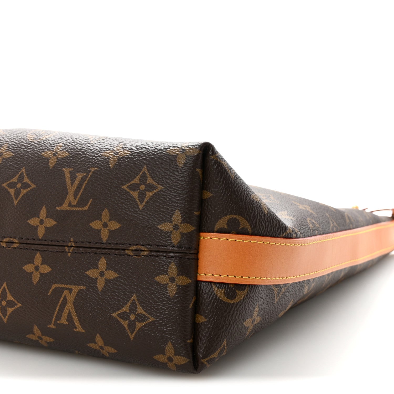 Monogram Vagabond Hobo