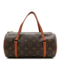 Monogram Papillon 26