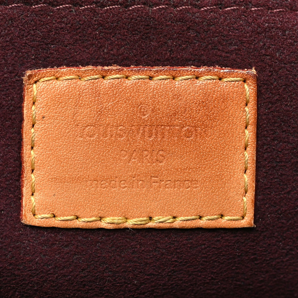 Monogram Montaigne BB
