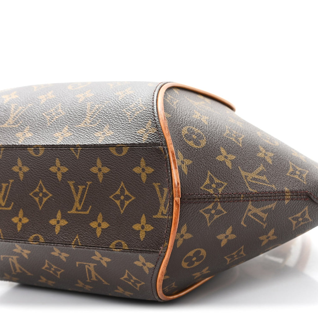 Monogram Ellipse MM