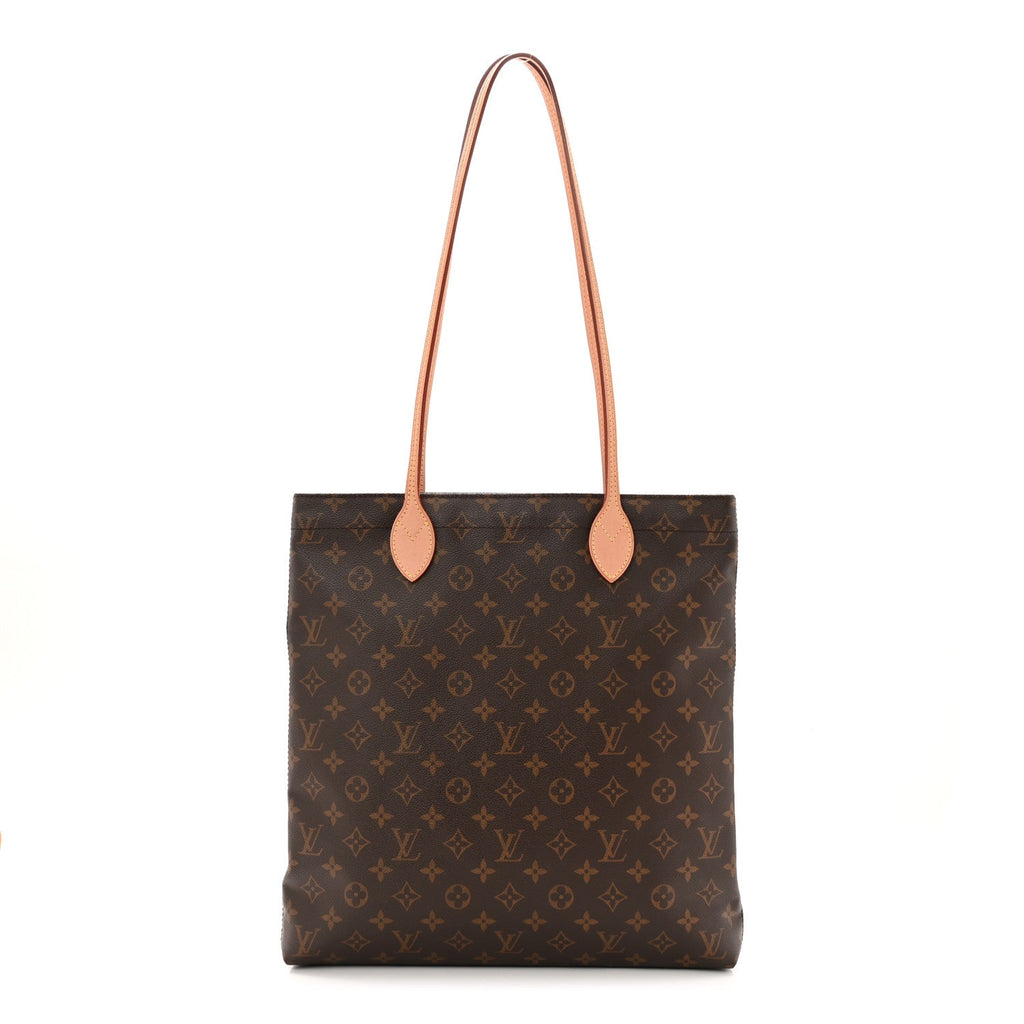 Monogram Carry It