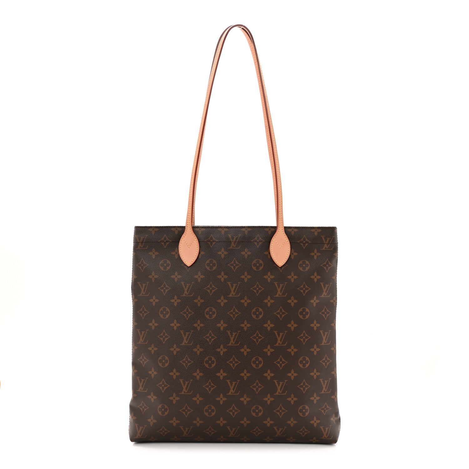 Monogram Carry It