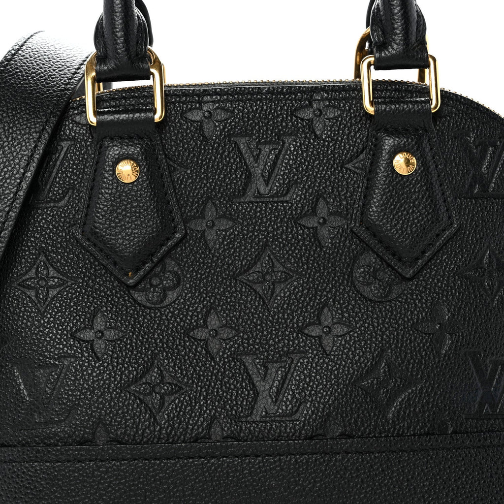 Empreinte Neo Alma BB Black