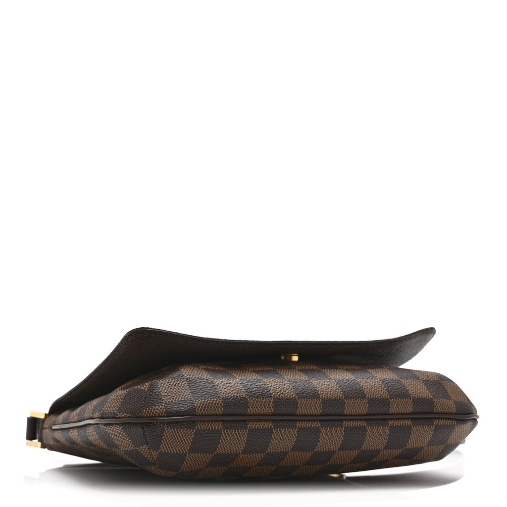 Damier Ebene Musette Tango