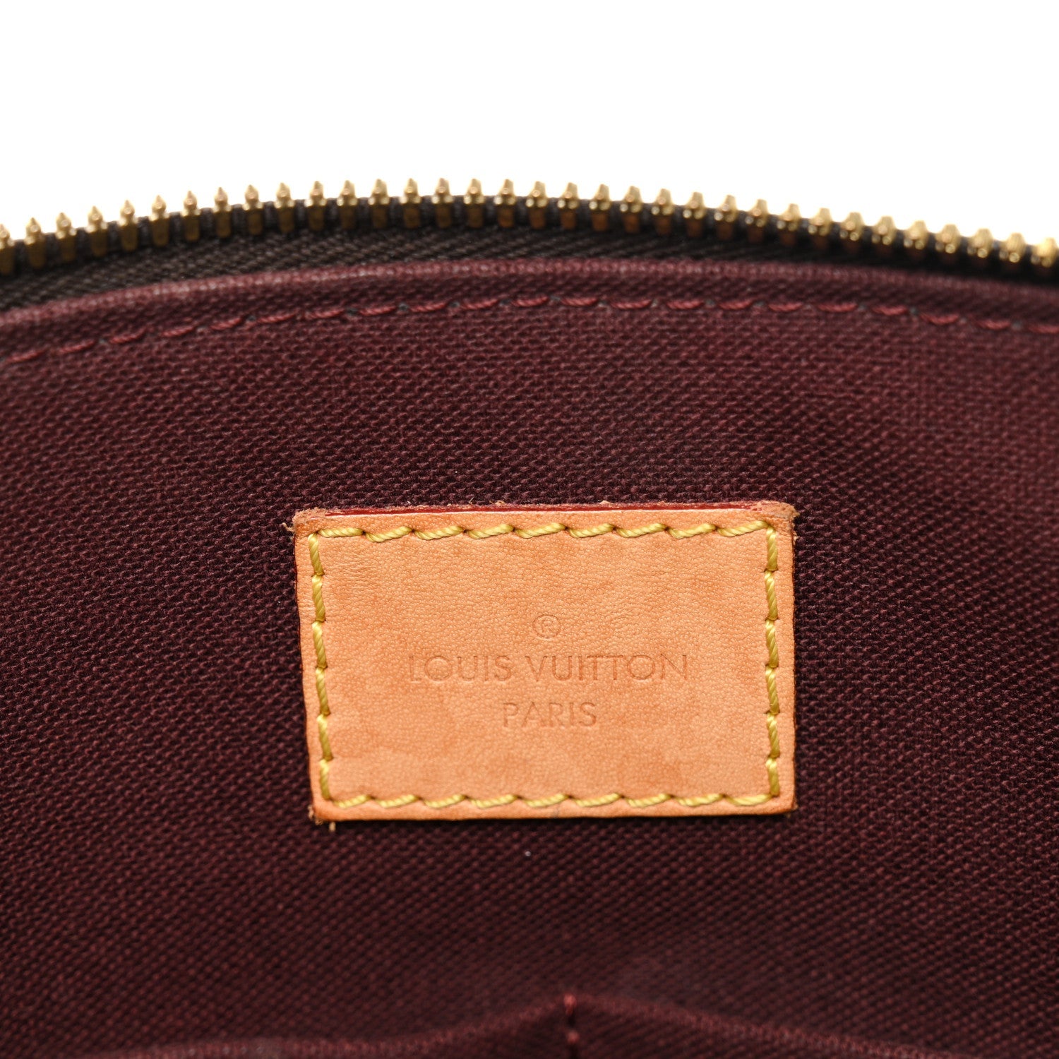 Monogram Turenne MM