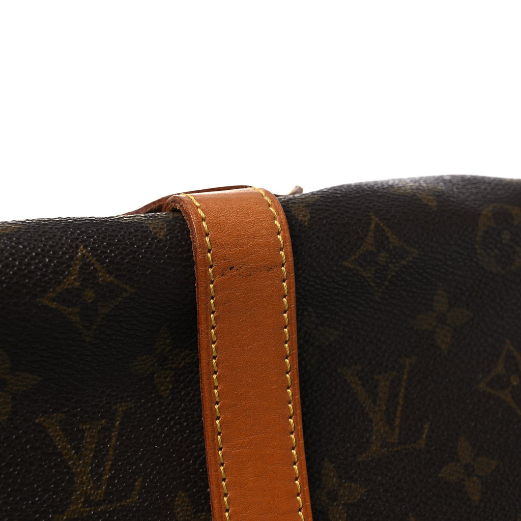 Monogram Saumur 35