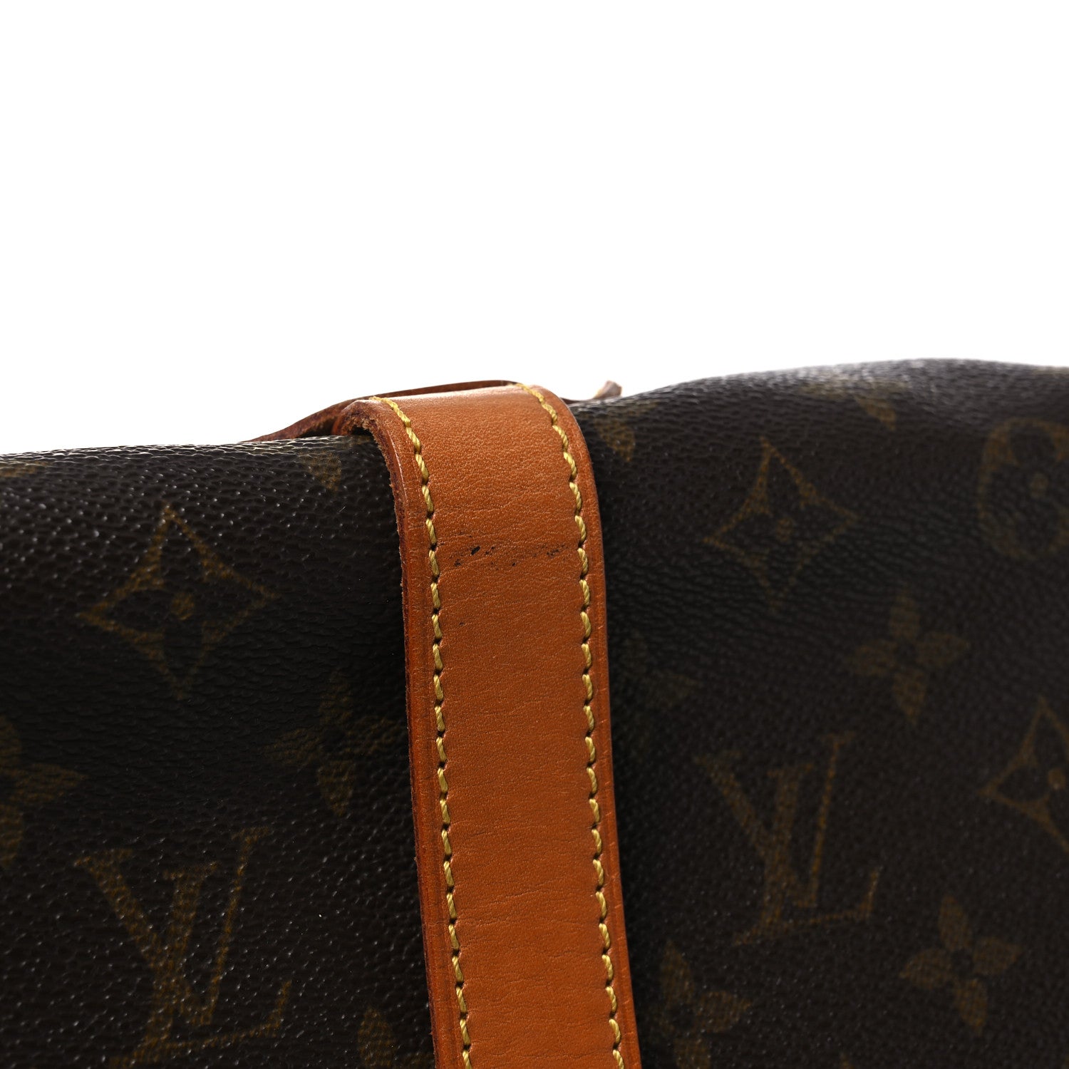 Monogram Saumur 35