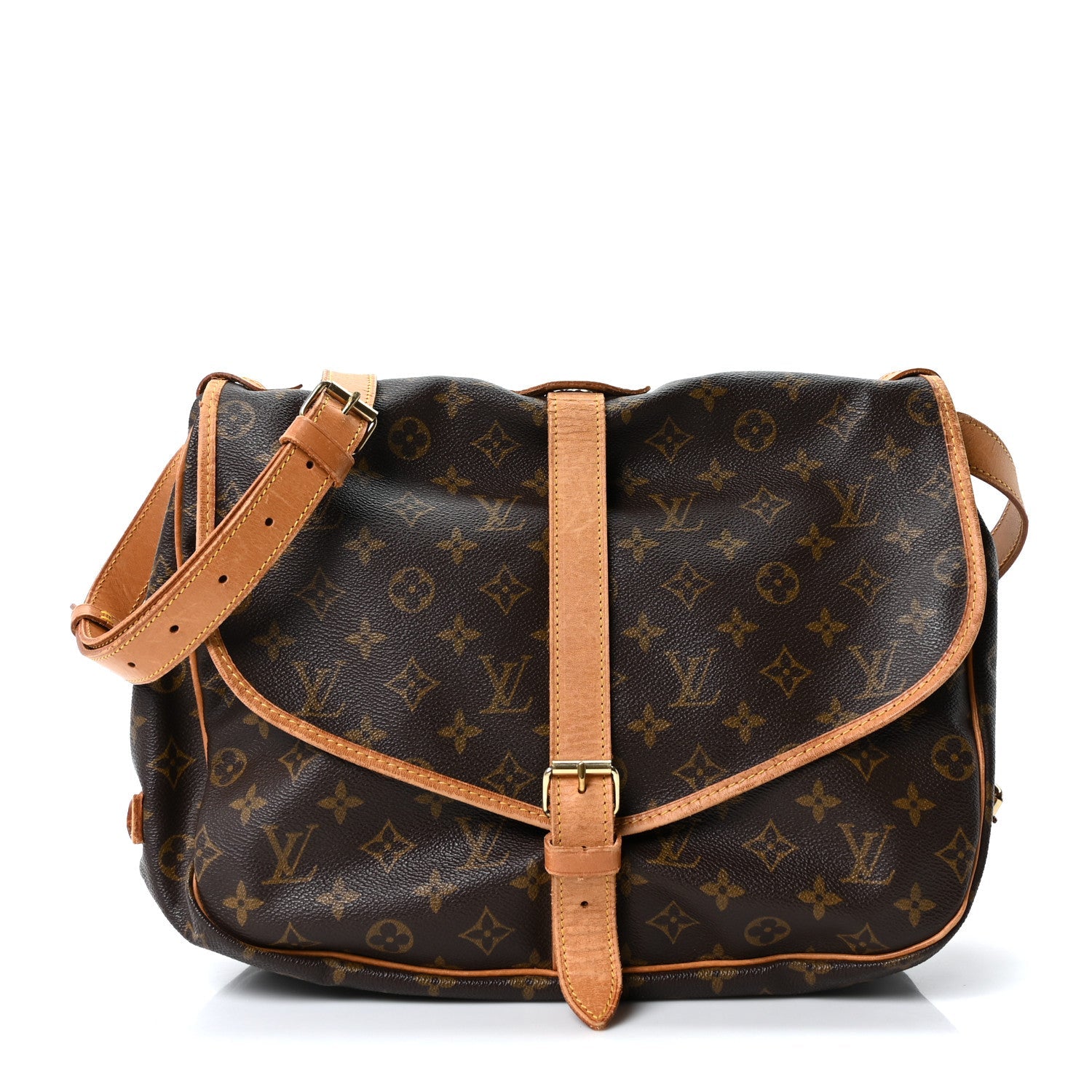Monogram Saumur GM