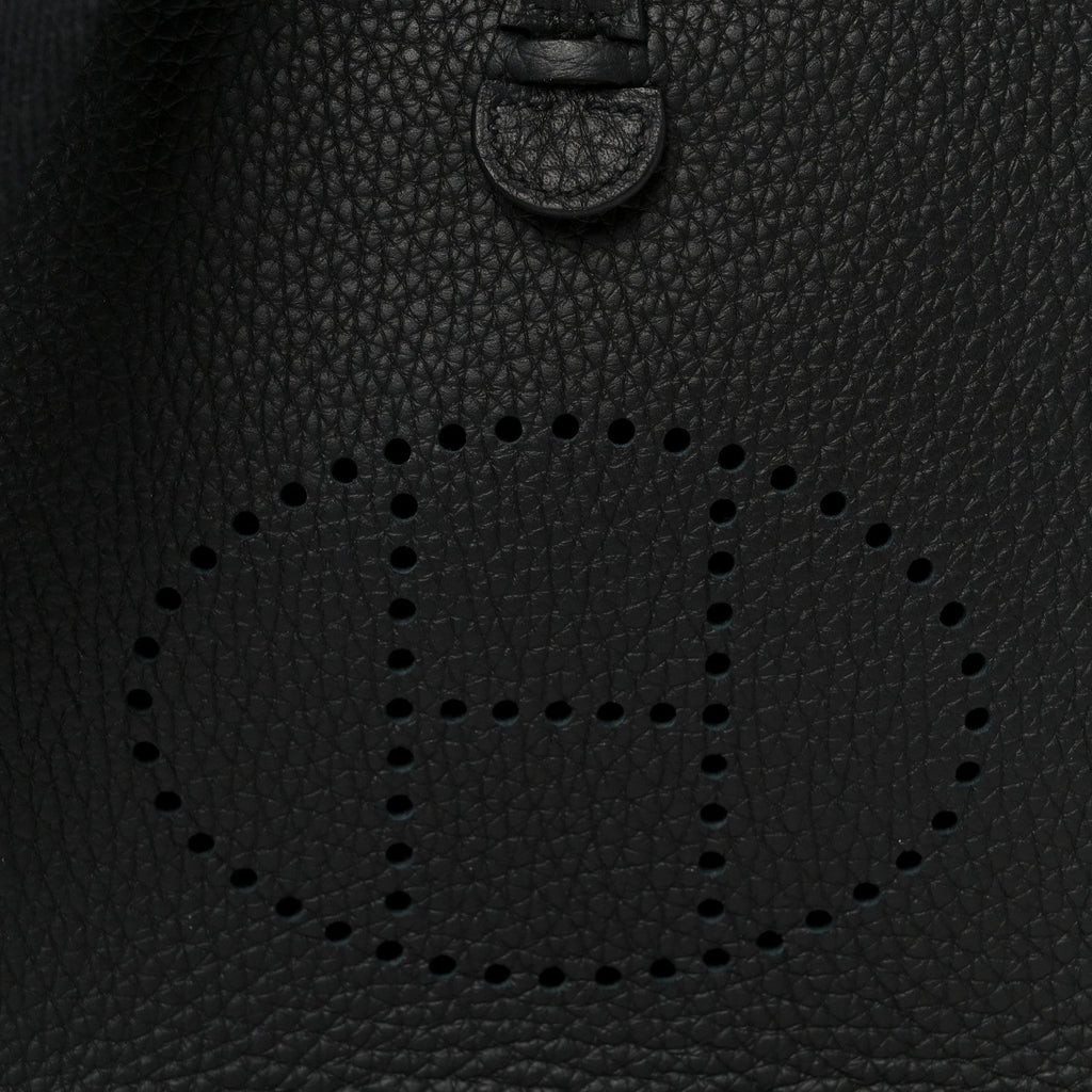 Taurillon Clemence Evelyne TPM Black