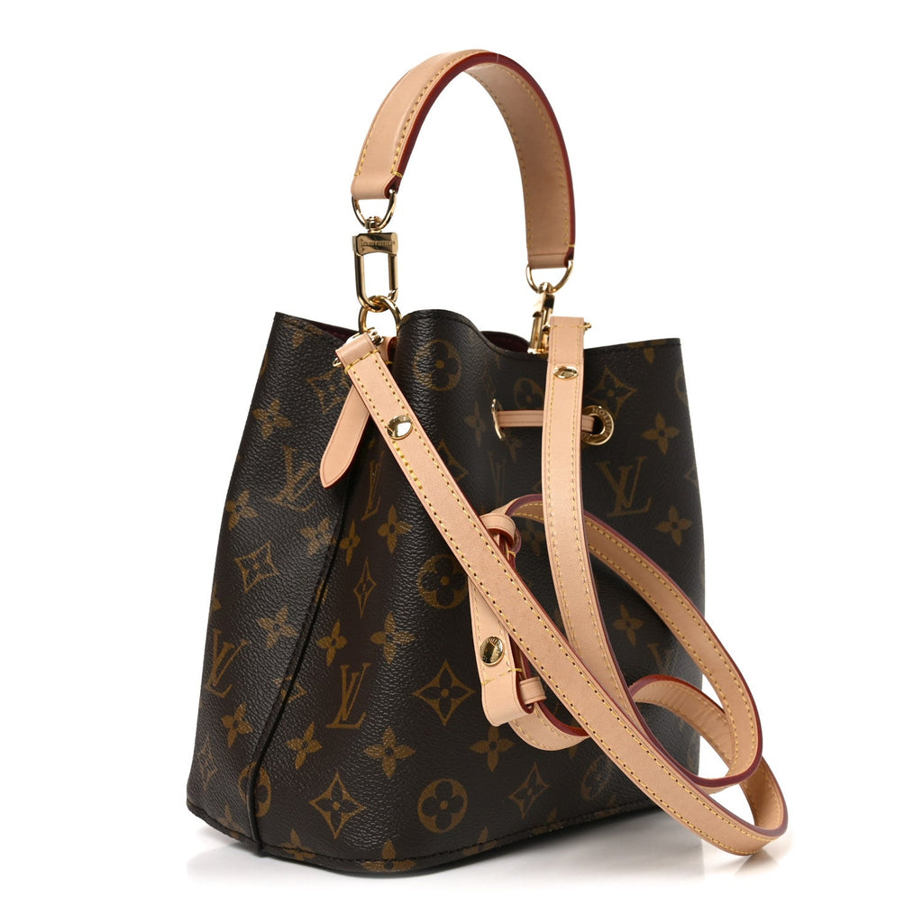 Monogram Neonoe BB