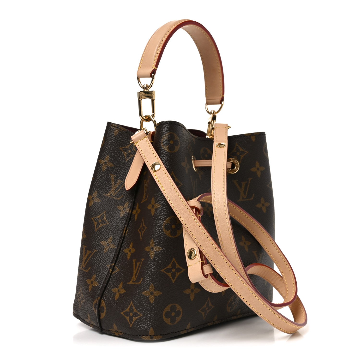 Monogram Neonoe BB