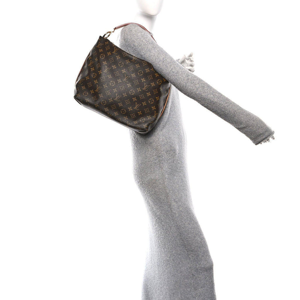 Monogram Sully PM