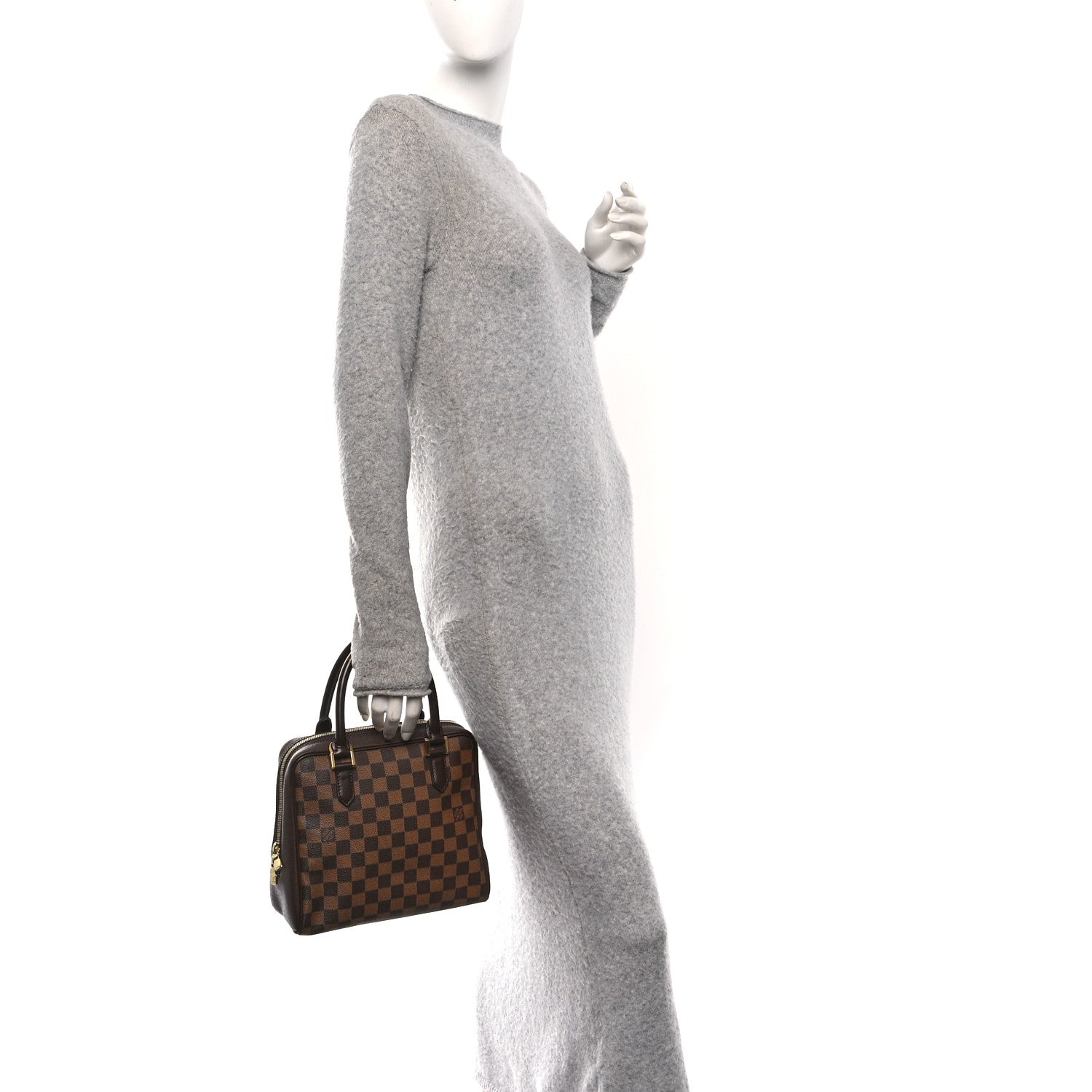 Damier Ebene Brera