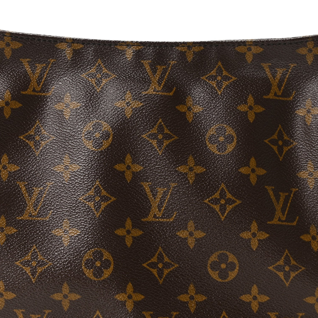Monogram Looping MM