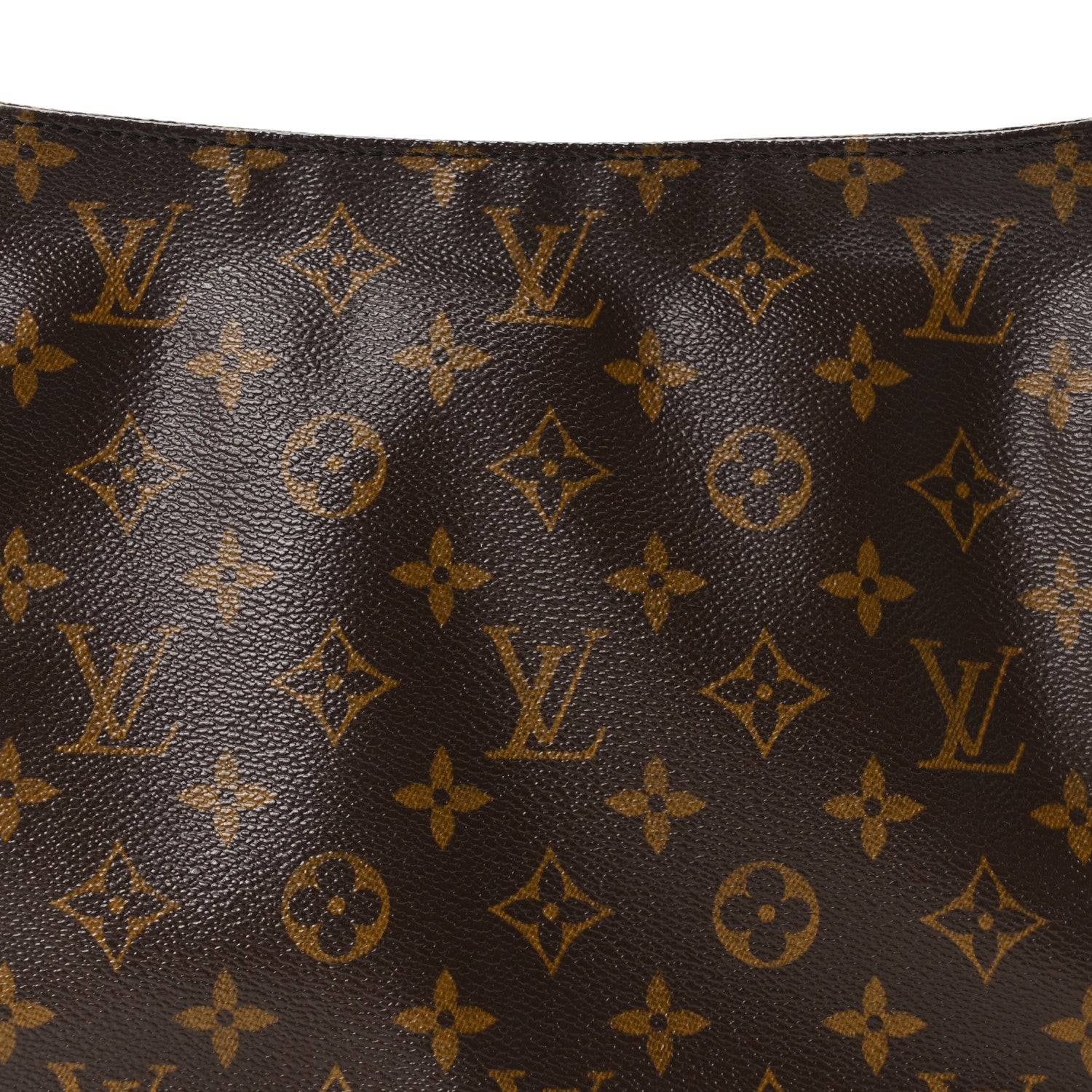 Monogram Looping MM
