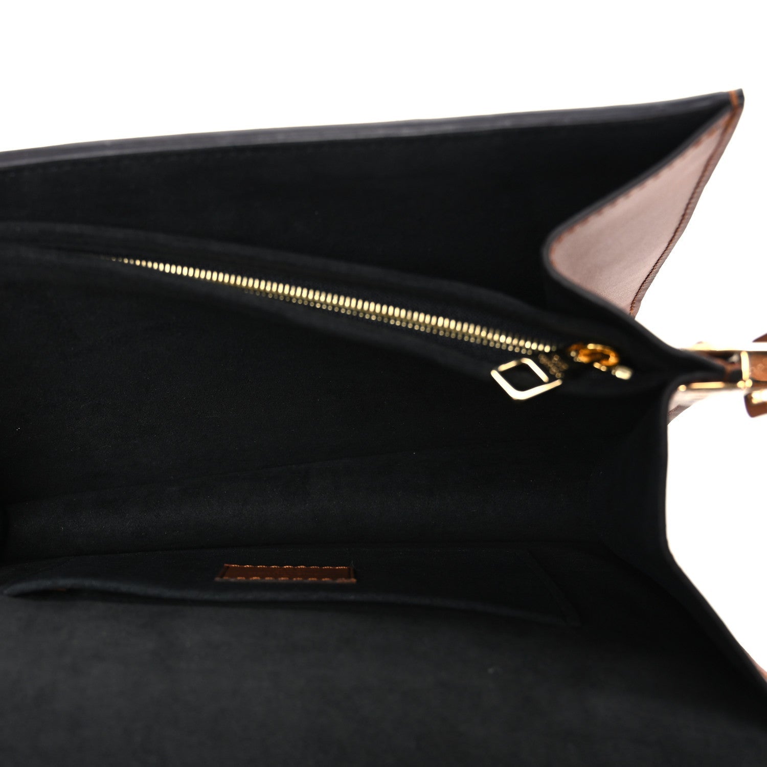Reverse Monogram Dauphine MM