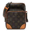 Monogram Amazone