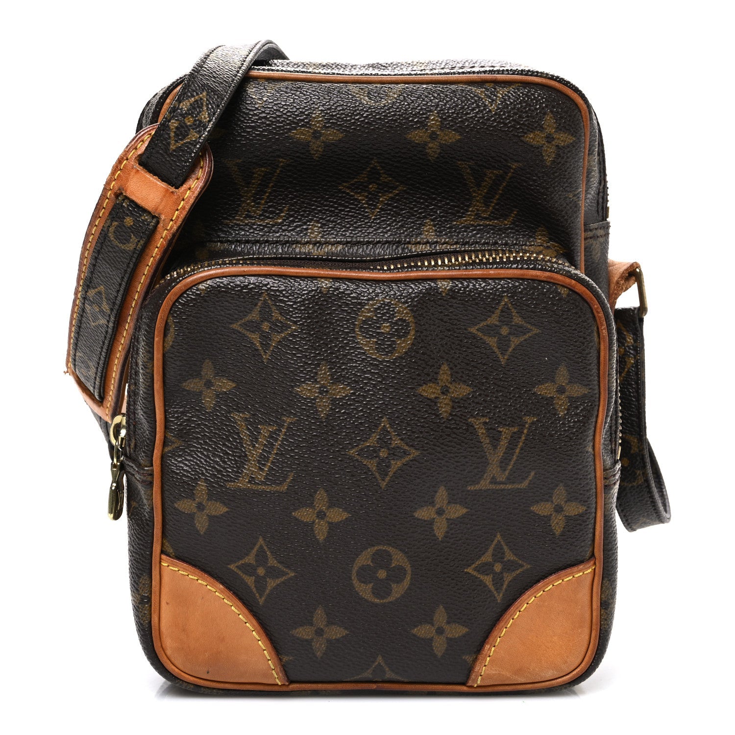 Monogram Amazone