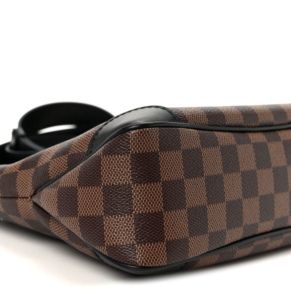 Damier Ebene Odeon PM Black