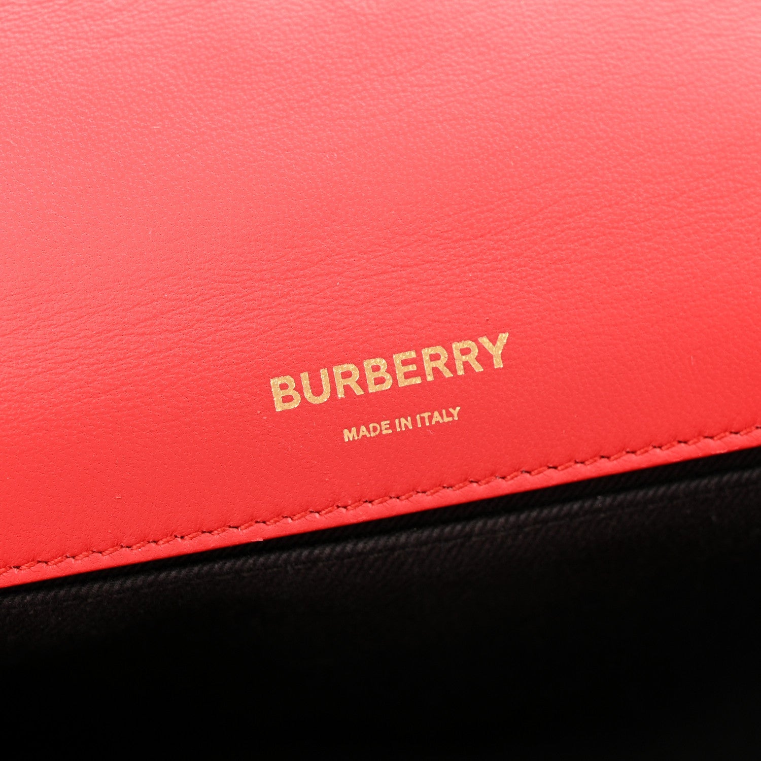 Lambskin Quilted Small Lola Bag Bright Red